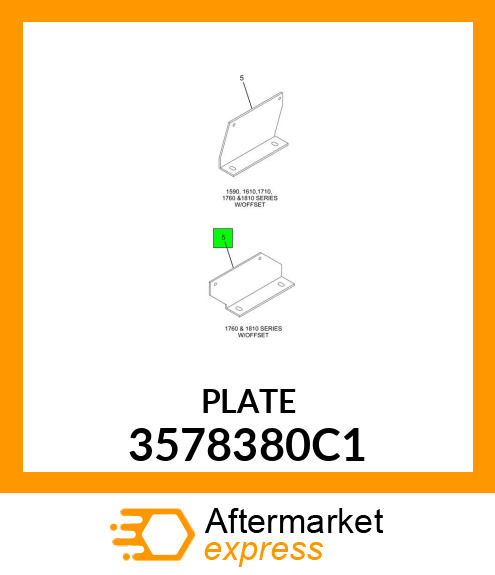 PLATE 3578380C1