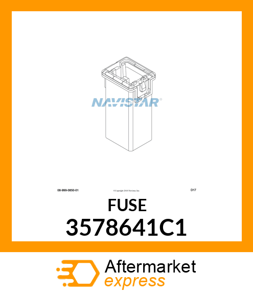 FUSE 3578641C1