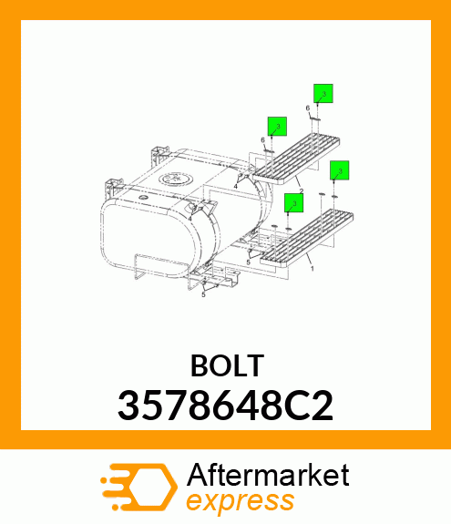 BOLT 3578648C2