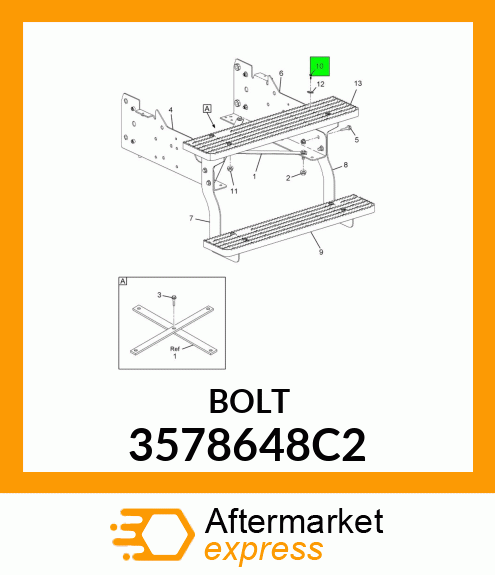 BOLT 3578648C2