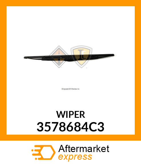 WIPER 3578684C3