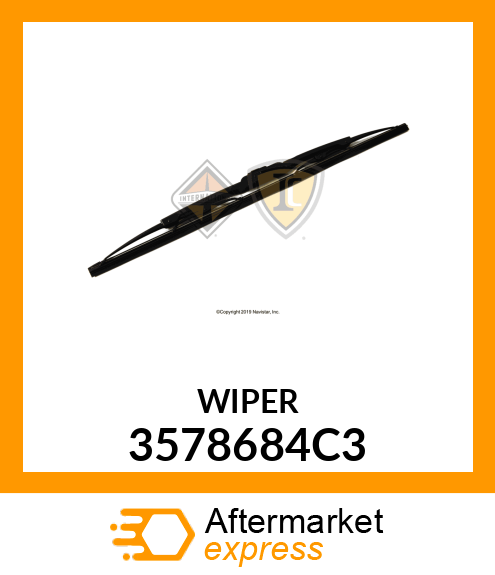 WIPER 3578684C3