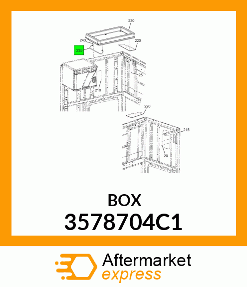 BOX 3578704C1