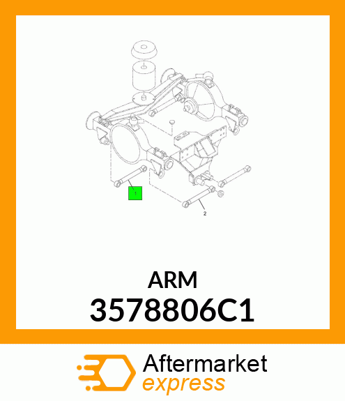 ARM 3578806C1