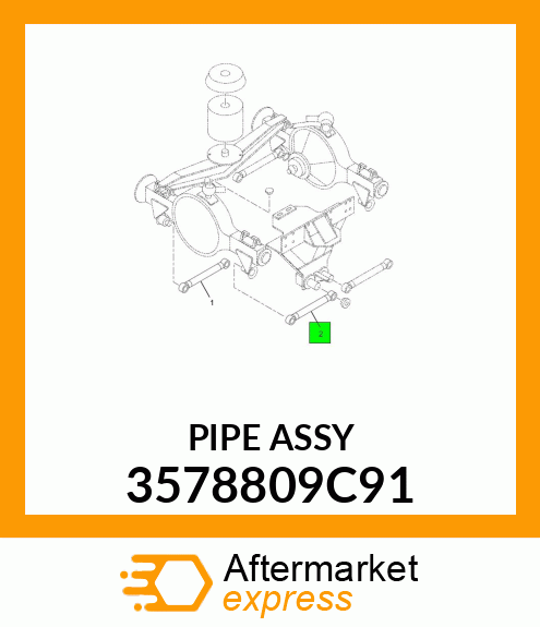 PIPE_ASSY 3578809C91