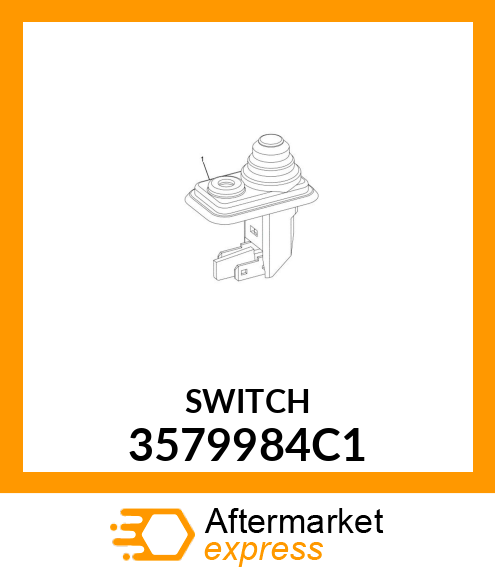 SWITCH 3579984C1