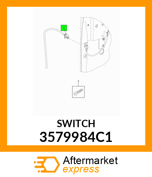 SWITCH 3579984C1