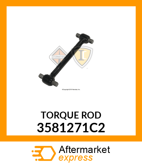 TORQUE_ROD 3581271C2