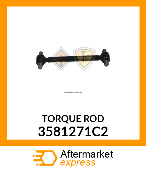 TORQUE_ROD 3581271C2