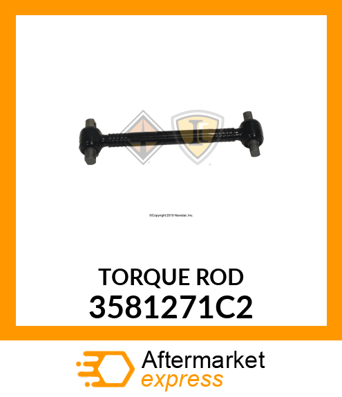 TORQUE_ROD 3581271C2