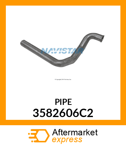 PIPE 3582606C2