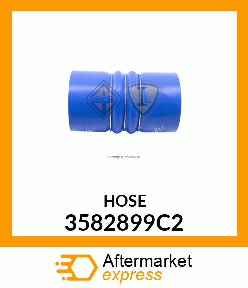 HOSE 3582899C2