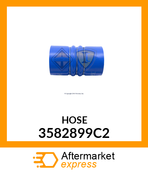 HOSE 3582899C2