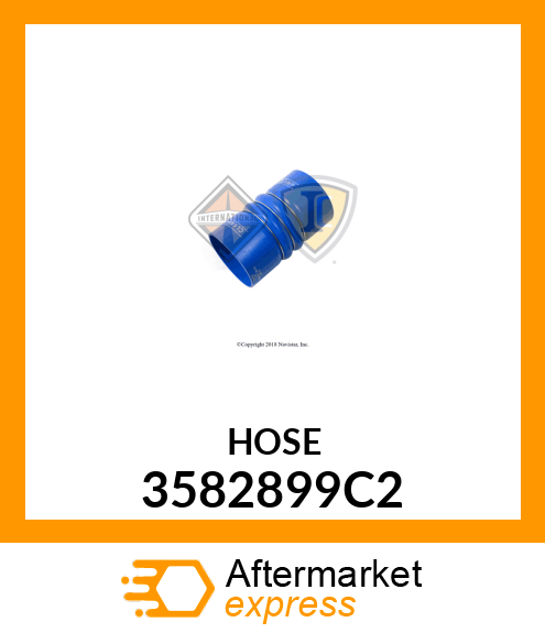 HOSE 3582899C2