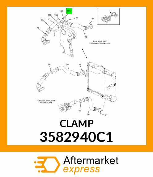 CLAMP 3582940C1