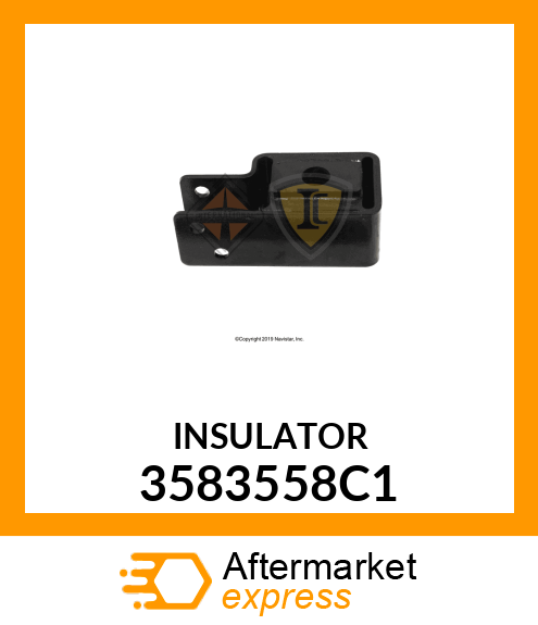 INSULATOR 3583558C1