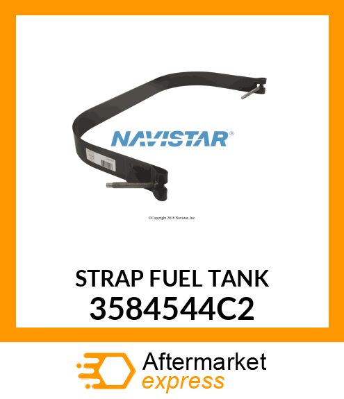 STRAP_FUEL_TANK 3584544C2