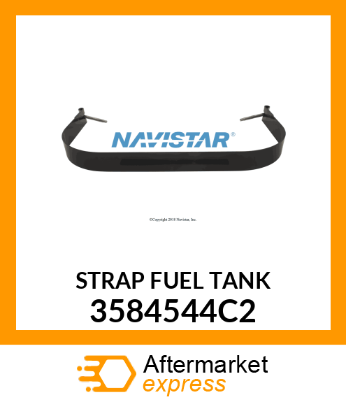 STRAP_FUEL_TANK 3584544C2