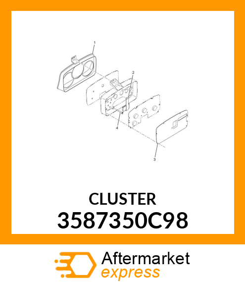 CLUSTER 3587350C98