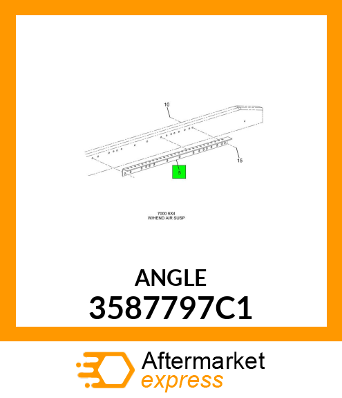 ANGLE 3587797C1