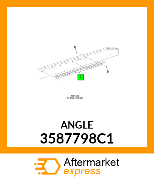 ANGLE 3587798C1