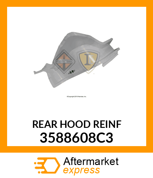 REAR_HOOD_REINF 3588608C3