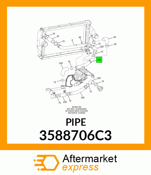 PIPE 3588706C3