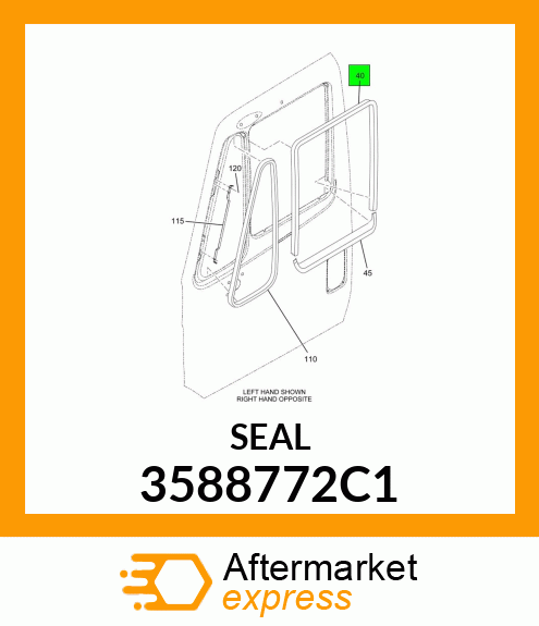 SEAL 3588772C1