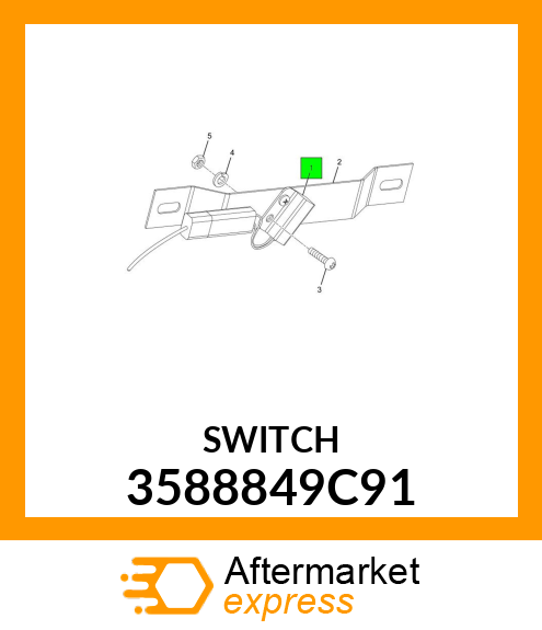 SWITCH 3588849C91