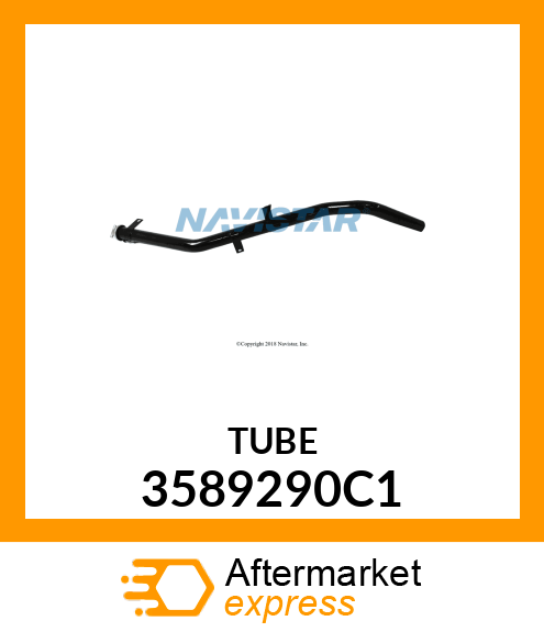 TUBE 3589290C1
