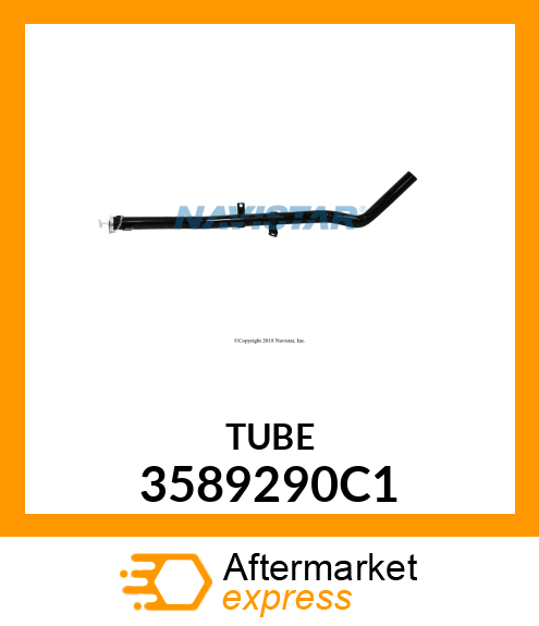 TUBE 3589290C1