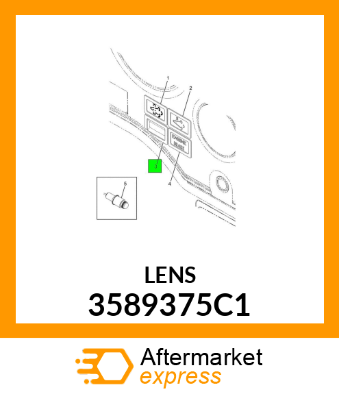 LENS 3589375C1