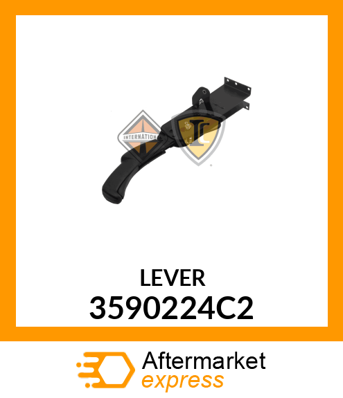 LEVER 3590224C2