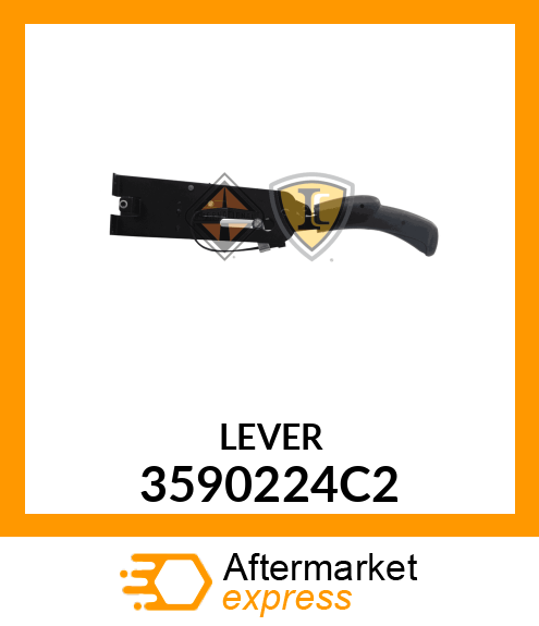 LEVER 3590224C2