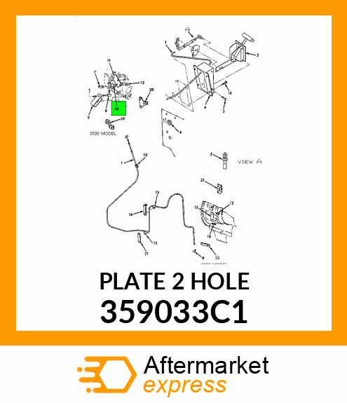 PLATE 359033C1