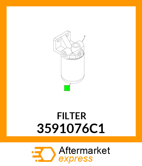 FILTER 3591076C1