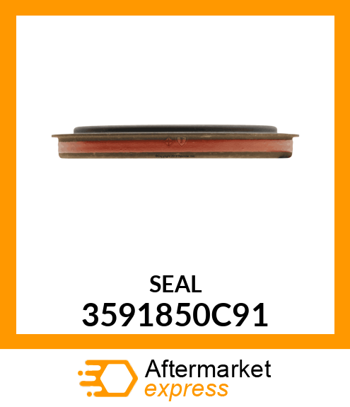 SEAL 3591850C91