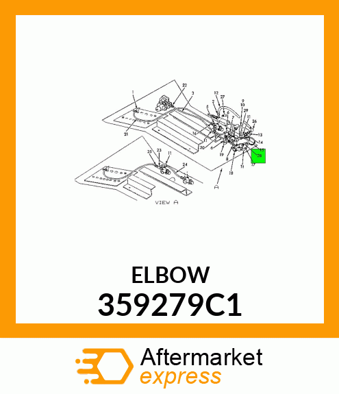 ELBOW 359279C1