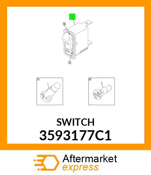 SWITCH 3593177C1