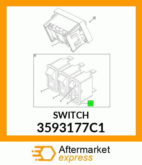 SWITCH 3593177C1