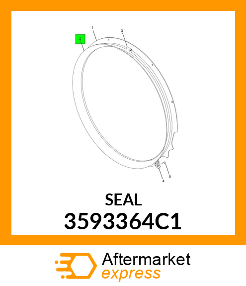 SEAL 3593364C1