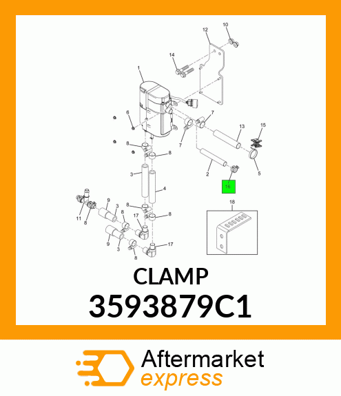 CLAMP 3593879C1