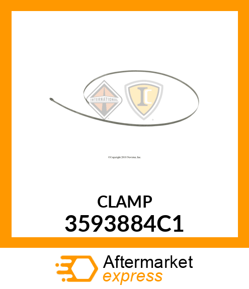 CLAMP 3593884C1