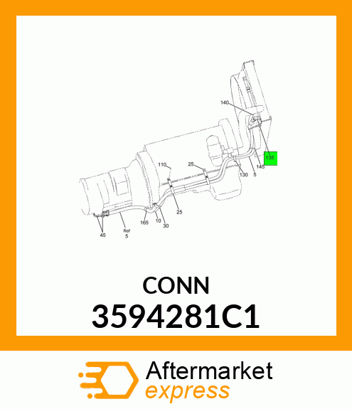 CONN 3594281C1