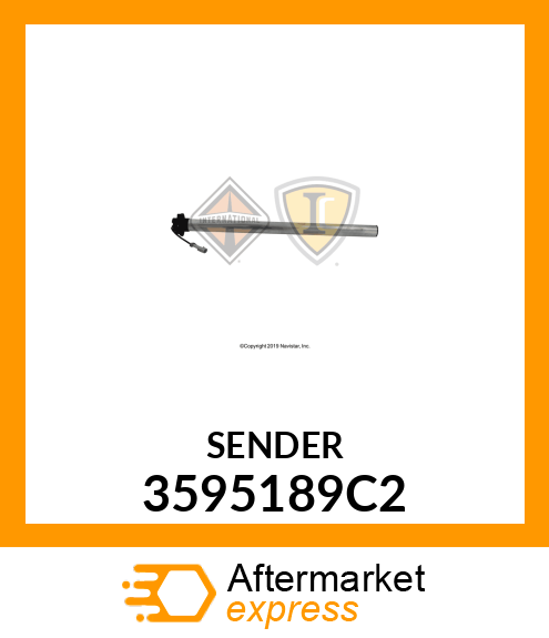 SENDER 3595189C2