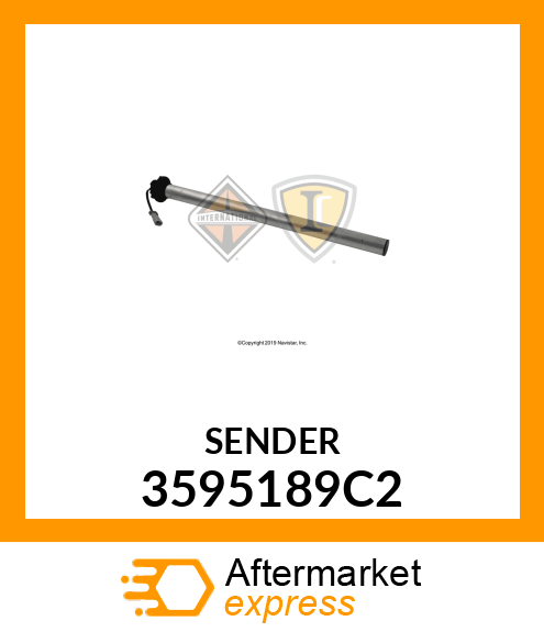 SENDER 3595189C2