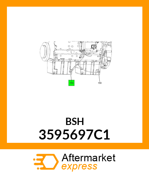 BSH 3595697C1