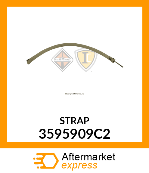 STRAP 3595909C2