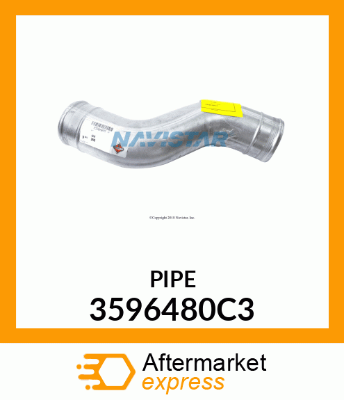PIPE 3596480C3