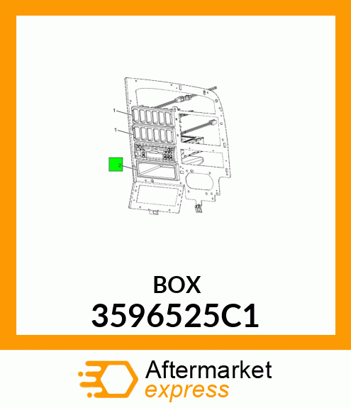 BOX 3596525C1
